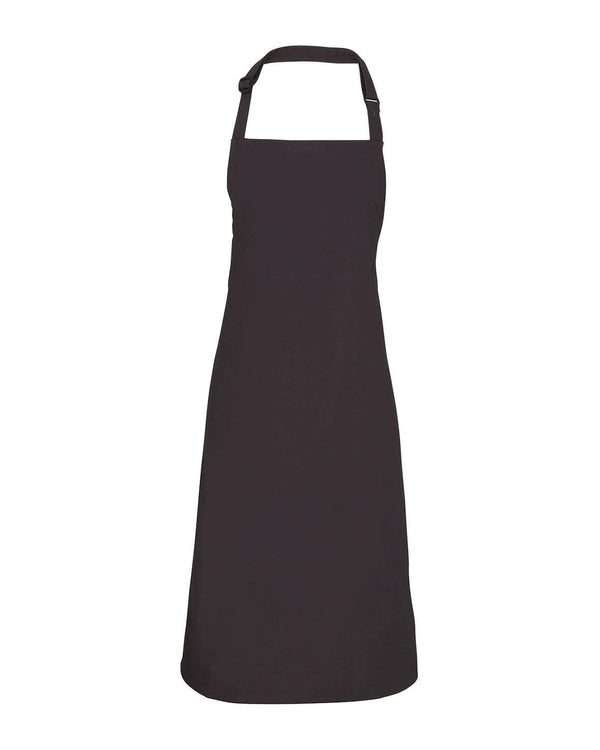 Colours Collection Bib Apron Workwear from Premier branded with your logo or Design by York Workwear promoting you and your business