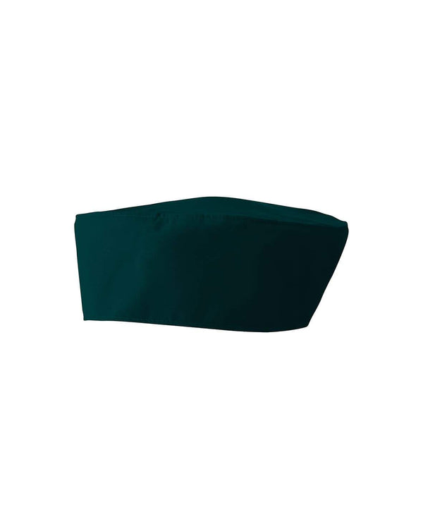 Chef's Skull Cap Workwear from Premier branded with your logo or Design by York Workwear promoting you and your business
