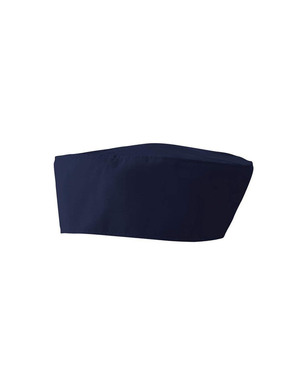 Chef's Skull Cap Workwear from Premier branded with your logo or Design by York Workwear promoting you and your business