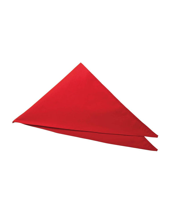 Chef's Scarf Workwear from Premier branded with your logo or Design by York Workwear promoting you and your business