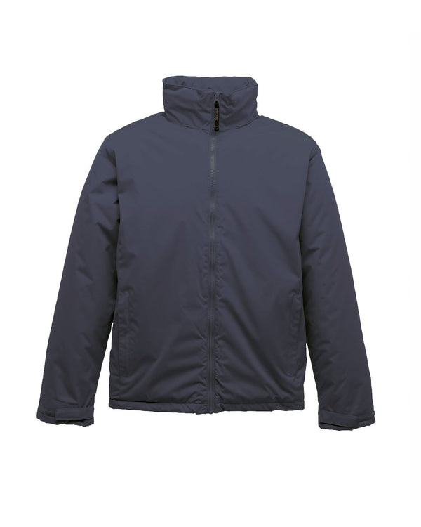 Classic Waterproof Shell Workwear from Regatta branded with your logo or Design by York Workwear promoting you and your business