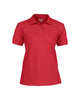 Ladies Dryblend Polo Shirt