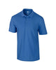 Dryblend Adult Piqué Polo Shirt