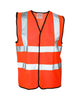 Workwear Hi Vis Waistcoat