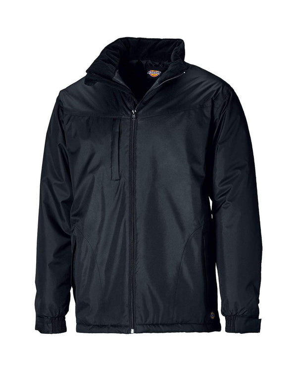 Cambridge Jacket Workwear from Dickies branded with your logo or Design by York Workwear promoting you and your business