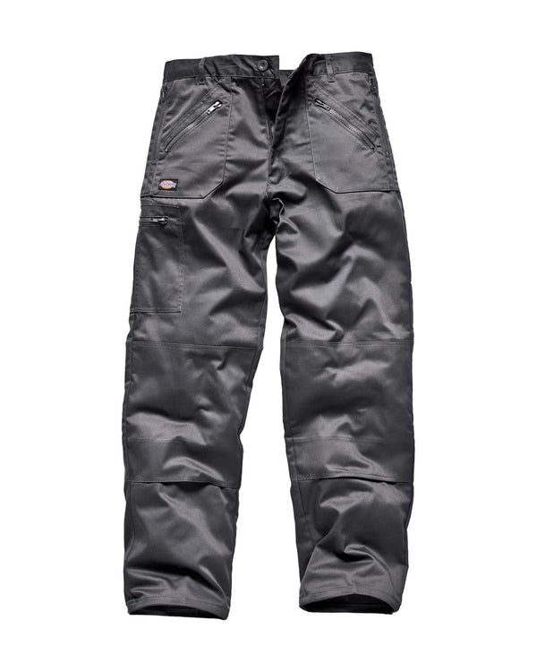 [Personalised Workwear] - York Workwear