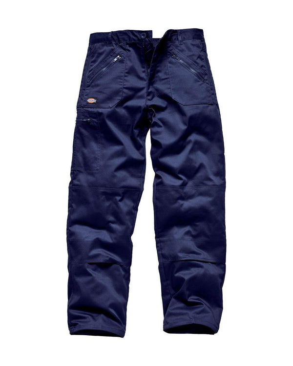 [Personalised Workwear] - York Workwear