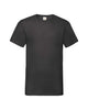 Valueweight-V Neck T-Shirt - L