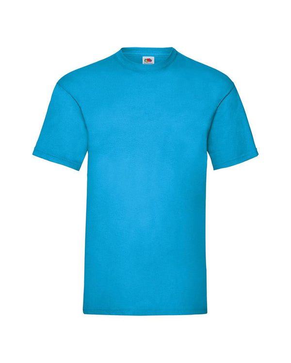 Weekly Workwear Pack One Workwear from Fruit Of The Loom branded with your logo or Design by York Workwear promoting you and your business