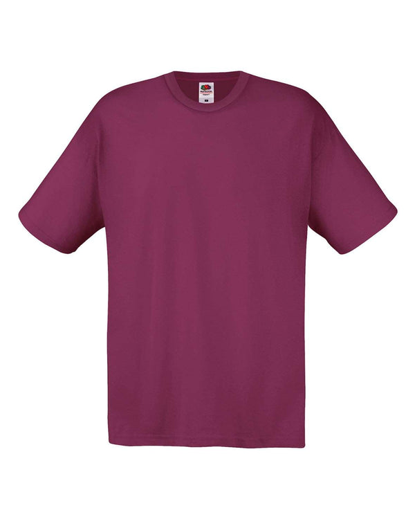 Weekly Workwear Pack One Workwear from Fruit Of The Loom branded with your logo or Design by York Workwear promoting you and your business
