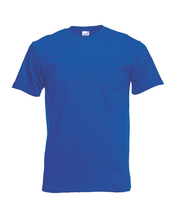 Weekly Workwear Pack One Workwear from Fruit Of The Loom branded with your logo or Design by York Workwear promoting you and your business
