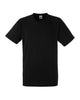 Heavy Cotton Round Neck T-Shirt - L