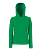 Lady-Fit Hooded Sweat