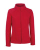 Lady-Fit Fleece Jacket