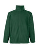 Full Zip Fleece
