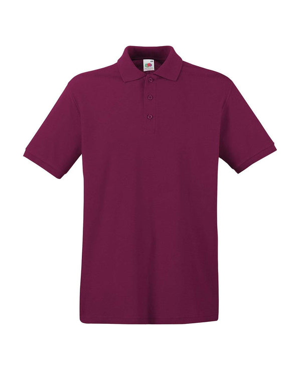 [Personalised Workwear] - York Workwear