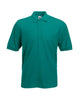 Polycotton Polo Shirt