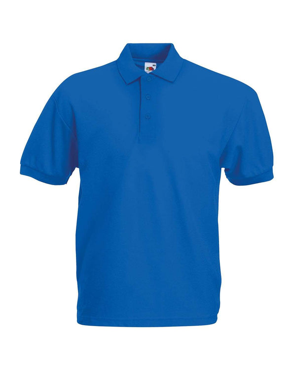 [Personalised Workwear] - York Workwear