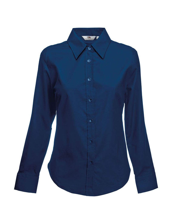 [Personalised Workwear] - York Workwear