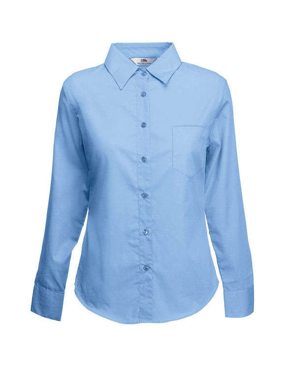 [Personalised Workwear] - York Workwear