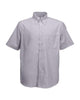 Men's Short Sleeve Oxford Shirt