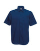 Men's Short Sleeve Poplin Shirt