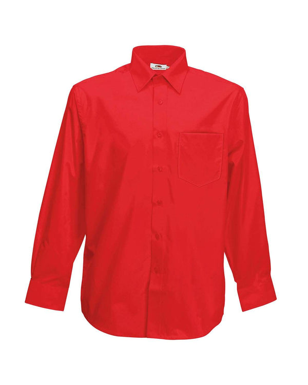 [Personalised Workwear] - York Workwear