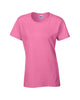 Ladies Heavy Cotton T-Shirt