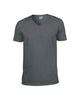 Men's Softstyle V Neck T-Shirt