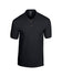 Dryblend Polo Shirt Workwear from Gildan branded with your logo or Design by York Workwear promoting you and your business