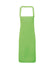 Cotton Bib Apron Workwear from Premier branded with your logo or Design by York Workwear promoting you and your business