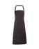 Bib Apron With Pocket Workwear from Premier branded with your logo or Design by York Workwear promoting you and your business