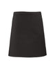 Short Bar Apron