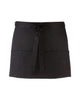 Waist Apron - Three Open Pockets