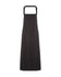 Classic Stripe Bib Apron Workwear from Premier branded with your logo or Design by York Workwear promoting you and your business