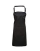 Delux Bib Apron With Pocket