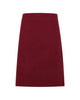 Cotton Canvas Waist Apron