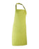 Colours Collection Bib Apron Workwear from Premier branded with your logo or Design by York Workwear promoting you and your business