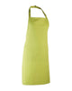 Colours Collection Bib Apron