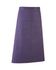 Colours Bar Apron