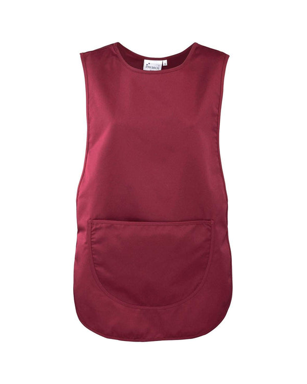 [Personalised Workwear] - York Workwear