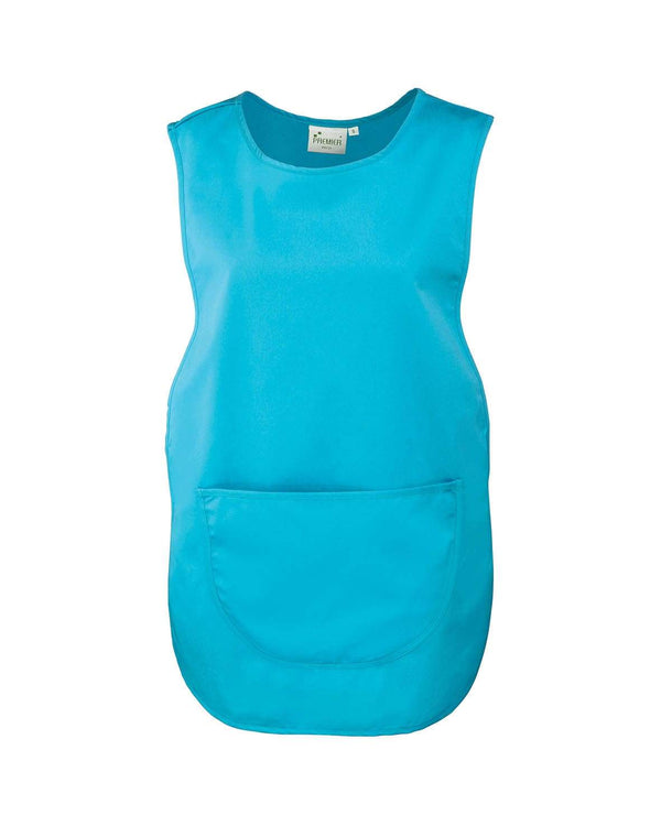 [Personalised Workwear] - York Workwear
