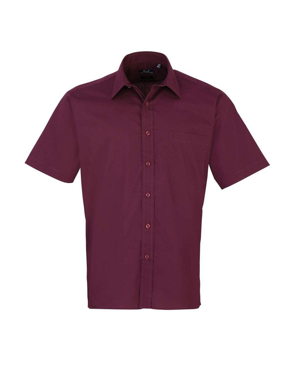 [Personalised Workwear] - York Workwear