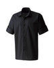 Men's Roll Sleeve Poplin Shirt