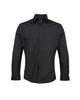 Men's Supreme Poplin Long Sleeve Shirt