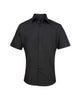 Men's Supreme Poplin Short Sleeve Shirt
