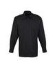 Men's Long Sleeve Pilot Shirt