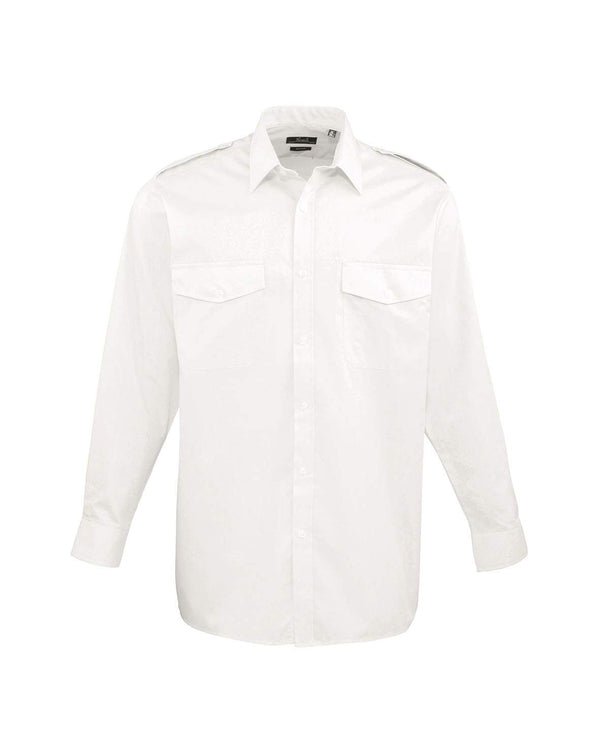 [Personalised Workwear] - York Workwear