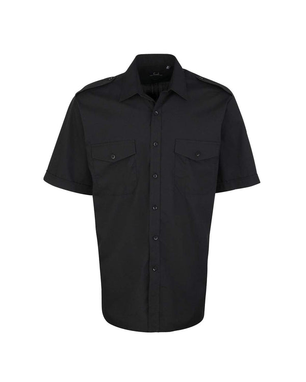 [Personalised Workwear] - York Workwear