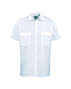 Men's Short Sleeve Pilot Shirt